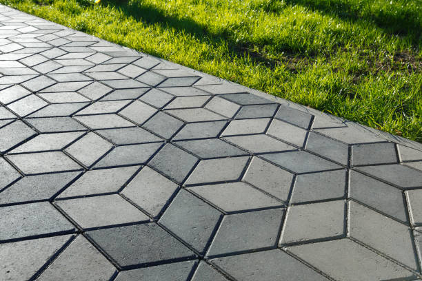 Best Concrete driveway pavers in Winter Haven, FL