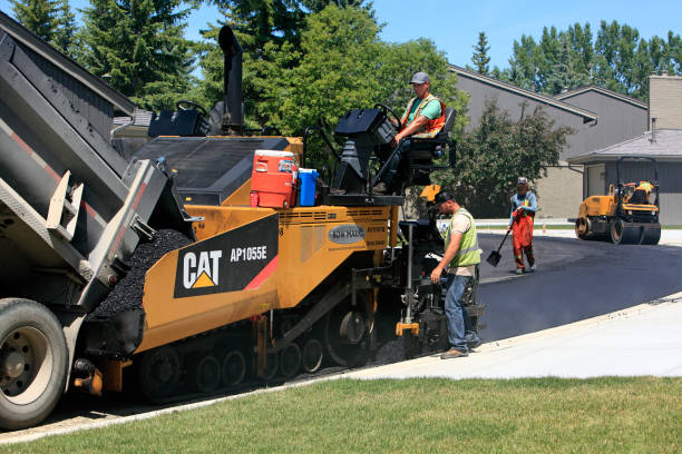 Professional Driveway Pavers in Winter Haven, FL